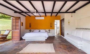 FINCA EL PALMETO EN ALQUILER EN VILLETA LLAMANOS AL3013481712 MEJOR CLIMA DE COLOMBIA!!