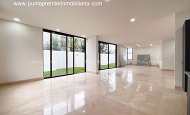 Reserva Real Casa de Lujo Venta Nueva Valle Real Zona Andares Puerta De Hierro