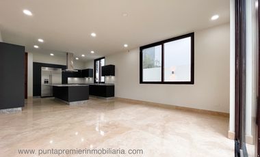 Reserva Real Casa de Lujo Venta Nueva Valle Real Zona Andares Puerta De Hierro