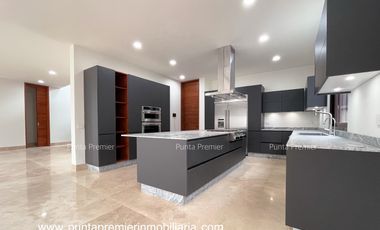 Reserva Real Casa de Lujo Venta Nueva Valle Real Zona Andares Puerta De Hierro