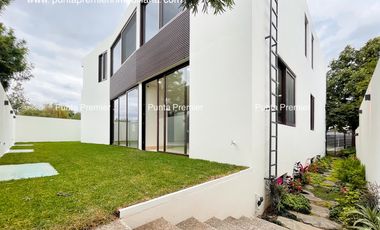 Reserva Real Casa de Lujo Venta Nueva Valle Real Zona Andares Puerta De Hierro