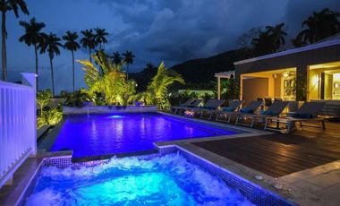 FINCA EL ROBLE EN ALQUILER EN PIEDECUESTA LLAMANOS AL3015636423 EN EL MEJOR CLIMA DE COLOMBIA