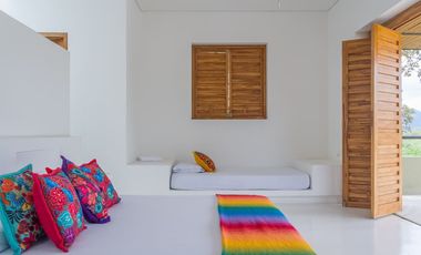 FINCA COSTA AZUL EN ALQUILER LLAMANOS AL3017376331 Y DISFRUTA DE UN MAGICO ALOJAMIENTO EN TOTAL PRIVACIDAD!!