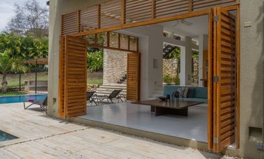 FINCA COSTA AZUL EN ALQUILER LLAMANOS AL3017376331 Y DISFRUTA DE UN MAGICO ALOJAMIENTO EN TOTAL PRIVACIDAD!!