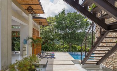 FINCA COSTA AZUL EN ALQUILER LLAMANOS AL3017376331 Y DISFRUTA DE UN MAGICO ALOJAMIENTO EN TOTAL PRIVACIDAD!!