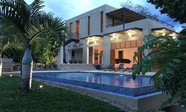 FINCA COSTA AZUL EN ALQUILER LLAMANOS AL3017376331 Y DISFRUTA DE UN MAGICO ALOJAMIENTO EN TOTAL PRIVACIDAD!!