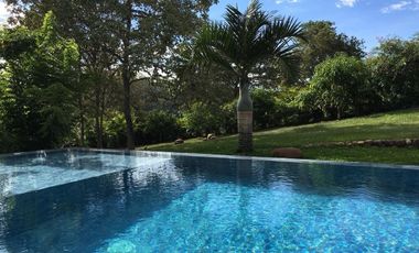 FINCA COSTA AZUL EN ALQUILER LLAMANOS AL3017376331 Y DISFRUTA DE UN MAGICO ALOJAMIENTO EN TOTAL PRIVACIDAD!!