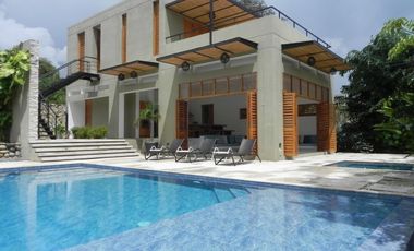 FINCA COSTA AZUL EN ALQUILER LLAMANOS AL3017376331 Y DISFRUTA DE UN MAGICO ALOJAMIENTO EN TOTAL PRIVACIDAD!!