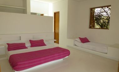FINCA COSTA AZUL EN ALQUILER LLAMANOS AL3017376331 Y DISFRUTA DE UN MAGICO ALOJAMIENTO EN TOTAL PRIVACIDAD!!