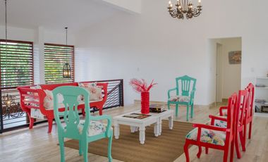 FINCA ROSABLANCA EN ALQUILER EN MANIZALES LLAMANOS AL3015667300 EN EL MEJOR CLIMA