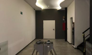 oficina en renta en plaza comercial  colonia La noria Via Atlixcayotl y circuito Juan Pablo II