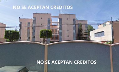 VENTA DEPARTAMENTO $757,943.00, AV 20 DE NOVIEMBRE 445, COL. LA NORIA, XOCHIMILCO, CDMX