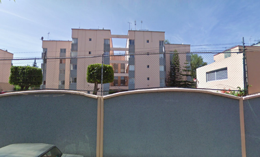 VENTA DEPARTAMENTO $757,943.00, AV 20 DE NOVIEMBRE 445, COL. LA NORIA, XOCHIMILCO, CDMX