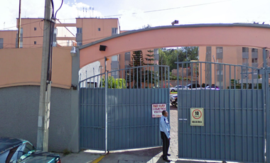 VENTA DEPARTAMENTO $757,943.00, AV 20 DE NOVIEMBRE 445, COL. LA NORIA, XOCHIMILCO, CDMX