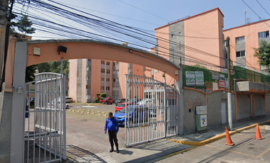 VENTA DEPARTAMENTO $757,943.00, AV 20 DE NOVIEMBRE 445, COL. LA NORIA, XOCHIMILCO, CDMX