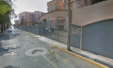 VENTA DEPARTAMENTO $757,943.00, AV 20 DE NOVIEMBRE 445, COL. LA NORIA, XOCHIMILCO, CDMX