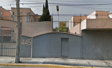 VENTA DEPARTAMENTO $757,943.00, AV 20 DE NOVIEMBRE 445, COL. LA NORIA, XOCHIMILCO, CDMX