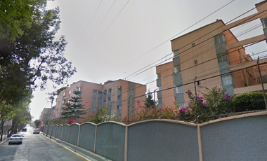 VENTA DEPARTAMENTO $757,943.00, AV 20 DE NOVIEMBRE 445, COL. LA NORIA, XOCHIMILCO, CDMX
