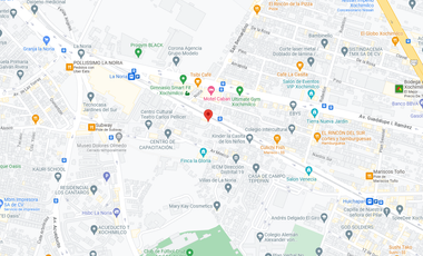 VENTA DEPARTAMENTO $757,943.00, AV 20 DE NOVIEMBRE 445, COL. LA NORIA, XOCHIMILCO, CDMX