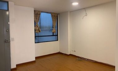 Apartaestudio cerca de Marly y de la Javeriana