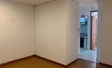 Apartaestudio cerca de Marly y de la Javeriana