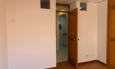 Apartaestudio cerca de Marly y de la Javeriana