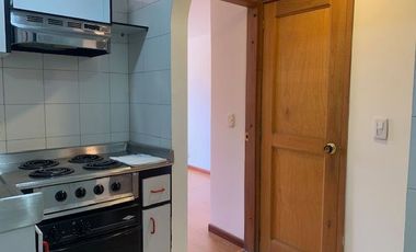 Apartaestudio cerca de Marly y de la Javeriana