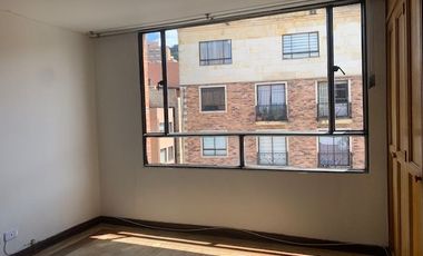 Apartaestudio en arriendo cerca de Marly y Javeriana