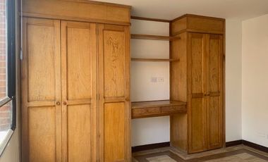 Apartaestudio en arriendo cerca de Marly y Javeriana