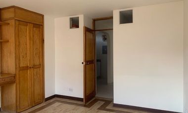 Apartaestudio en arriendo cerca de Marly y Javeriana