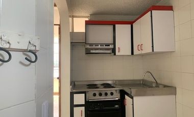 Apartaestudio en arriendo cerca de Marly y Javeriana