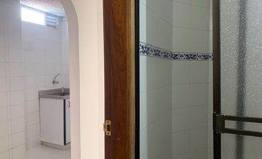 Apartaestudio en arriendo cerca de Marly y Javeriana