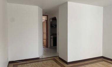 Apartaestudio en arriendo cerca de Marly y Javeriana