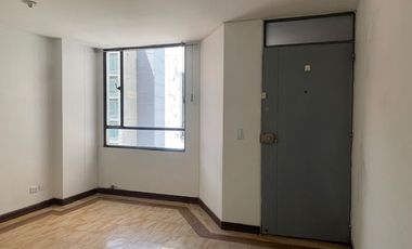 Apartaestudio en arriendo cerca de Marly y Javeriana