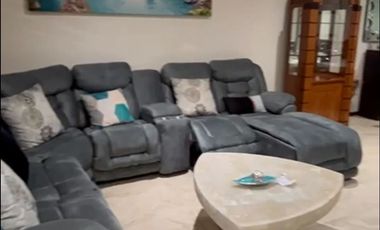 CASA EN RENTA LOMAS DE LA HUERTA