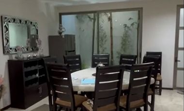 CASA EN RENTA LOMAS DE LA HUERTA