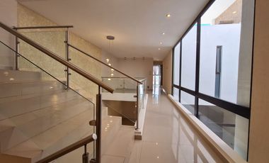 Casa en venta en Villa Magna