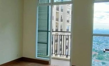 JUAL RUGI Apartemen Puri Orchard 1 BR Unfurnished