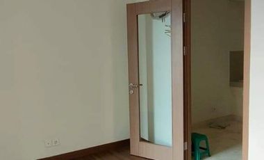 JUAL RUGI Apartemen Puri Orchard 1 BR Unfurnished