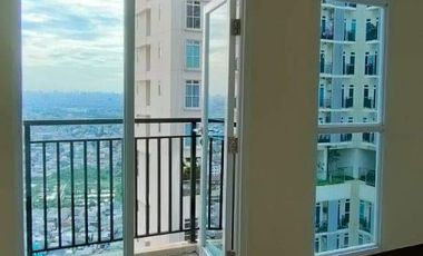 JUAL RUGI Apartemen Puri Orchard 1 BR Unfurnished