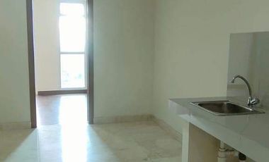 JUAL RUGI Apartemen Puri Orchard 1 BR Unfurnished