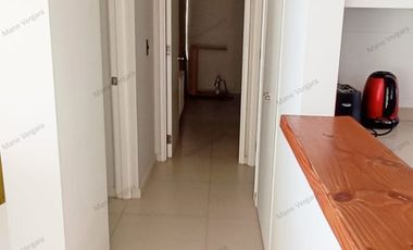 Venta Departamento 2 dormitorios Puerto Velero