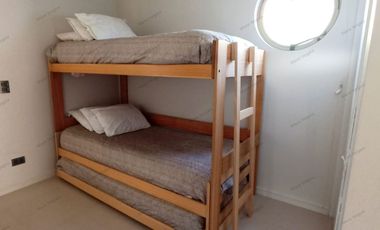 Venta Departamento 2 dormitorios Puerto Velero