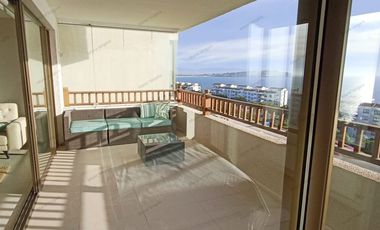 Venta Departamento 2 dormitorios Puerto Velero