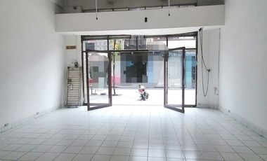Local Comercial Centro de Cordoba, Ver. $ 16,000.=