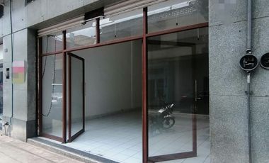 Local Comercial Centro de Cordoba, Ver. $ 16,000.=