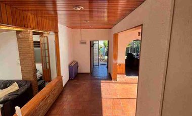Venta de casa en Reñaca 4D / 3B / 9000UF