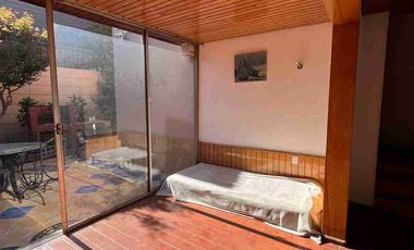 Venta de casa en Reñaca 4D / 3B / 9000UF