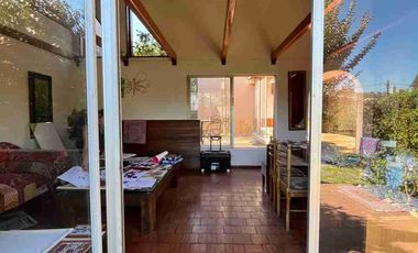 Venta de casa en Reñaca 4D / 3B / 9000UF