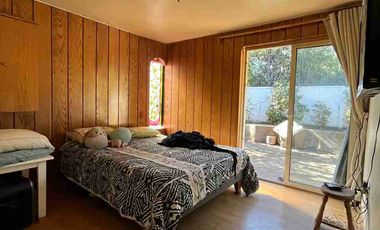 Venta de casa en Reñaca 4D / 3B / 9000UF